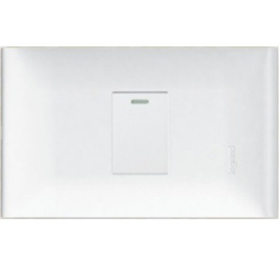 Bộ công tắc đơn 10A - 250V 1,5M