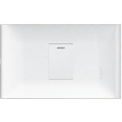 Bộ công tắc đơn 10A - 250V 1,5M