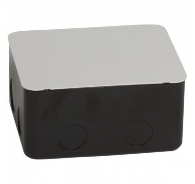 Đế cho hộp âm sàn 4M