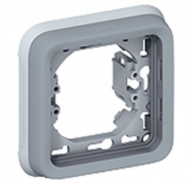 Khung đỡ chống thấm vuông 2M 