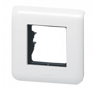 Mặt che vuông 2M màu trắng