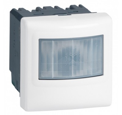 Cảm biết găn tường góc quét 180 độ