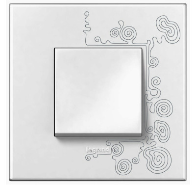 MẶT CHE VUÔNG - TATTOO