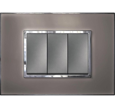 MẶT CHE 3M - MIRROR TAUPE