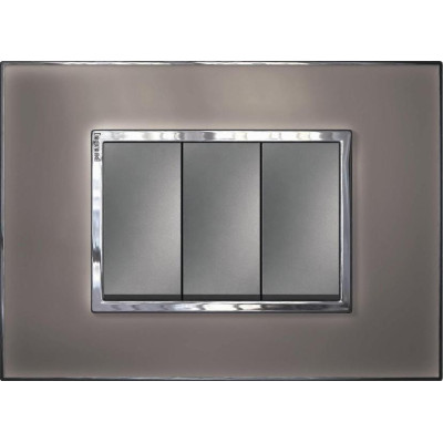 MẶT CHE 3M - MIRROR TAUPE