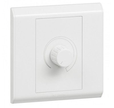 Bộ chiết áp dạng xoay cho đèn