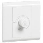 Bộ chiết áp dạng xoay cho quạt