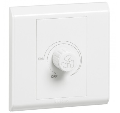 Bộ chiết áp dạng xoay cho quạt