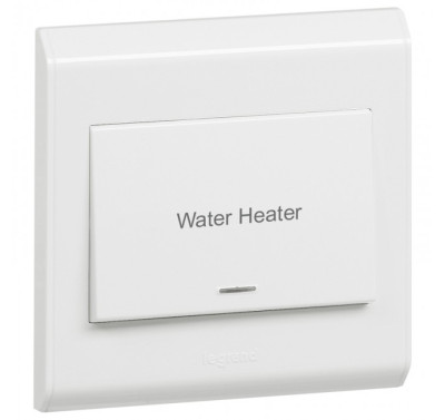 Bộ công tắc 20A - 250V