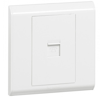 Bộ ổ cắm mạng RJ45 Cat.5e