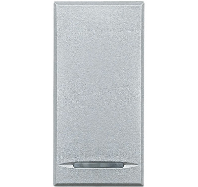 Công tắc 16A - 250V màu bạc