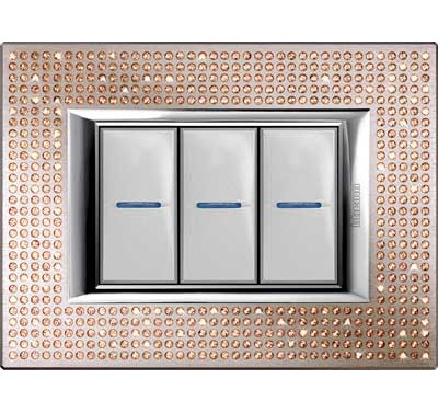 MẶT CHE 3M - SWAROVSKY