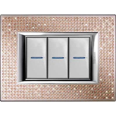 MẶT CHE 3M - SWAROVSKY