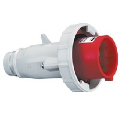 PHÍCH CẮM CÔNG NGHIỆP 63A 3P+E 380/415V IP67