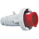 PHÍCH CẮM CÔNG NGHIỆP 125A 3P+E 380/415V IP67