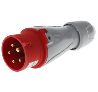 PHÍCH CẮM CÔNG NGHIỆP 16A 3P+N+E 415V IP44