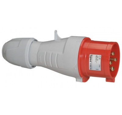 PHÍCH CẮM CÔNG NGHIỆP 32A 3P+E 415V IP44