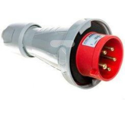 PHÍCH CẮM CÔNG NGHIỆP 16A 3P+N+E 415V IP67