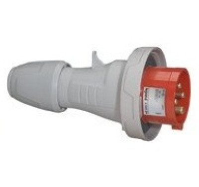 PHÍCH CẮM CÔNG NGHIỆP 32A 3P+E+N 415V IP67