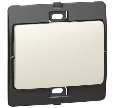 Công tắc đơn 10A - 250V màu ngọc trai