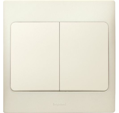 BỘ CÔNG TẮC ĐÔI 