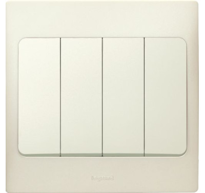 BỘ CÔNG TẮC BỐN