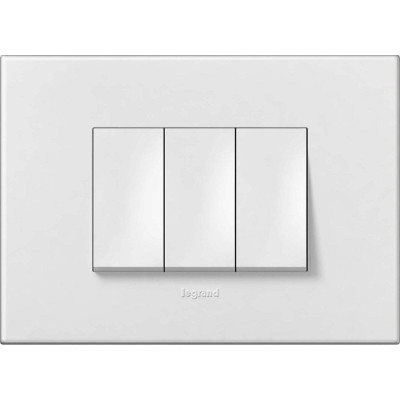 MẶT CHE 3M - NHỰA TRẮNG