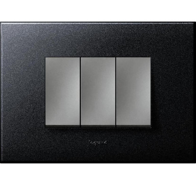 MẶT CHE 3M - GRAPHITE