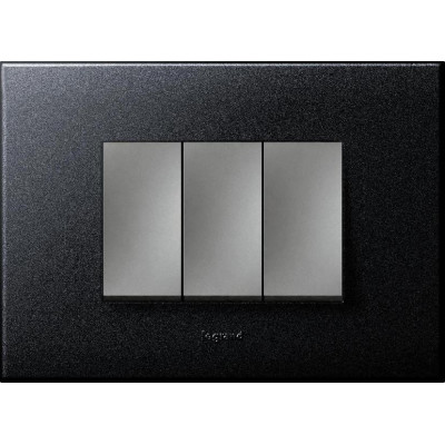 MẶT CHE 3M - GRAPHITE