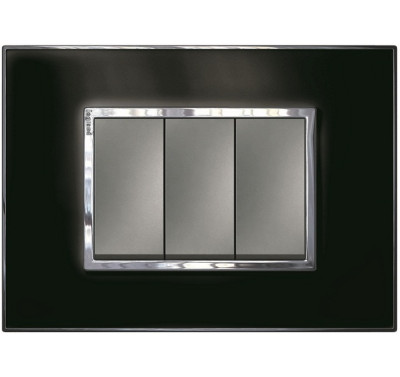 MẶT CHE 3M - MIRROR BLACK