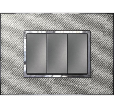 MẶT CHE 3M - WOVEN METAL