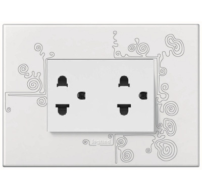 MẶT CHE 3M - TATTOO 