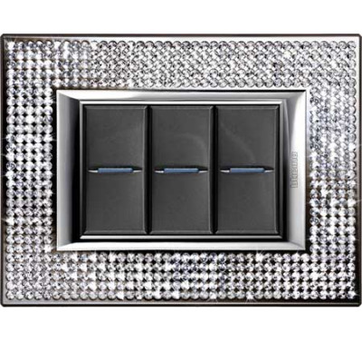 MẶT CHE 3 - SWAROVSKI